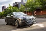 Audi S5 Sportback 2017 года (NA)
